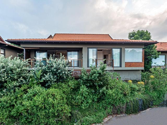 3 Bedroom Townhouse in Zimbali Estate