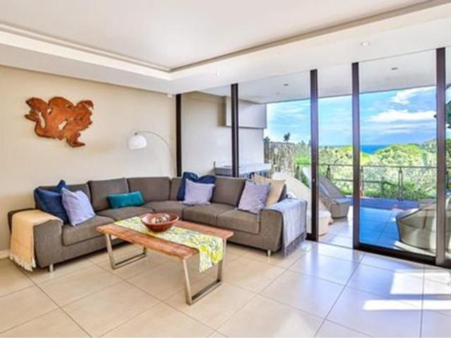3 Bedroom Townhouse in Zimbali Estate