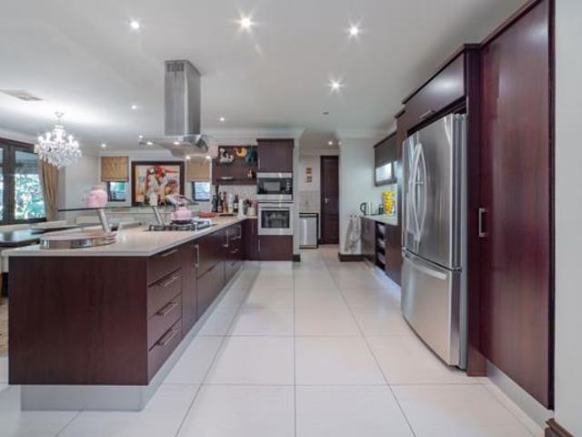 3 Bedroom Townhouse in Zimbali Estate