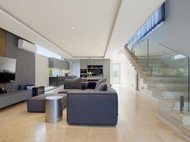 3 Bedroom Townhouse in Zimbali Estate