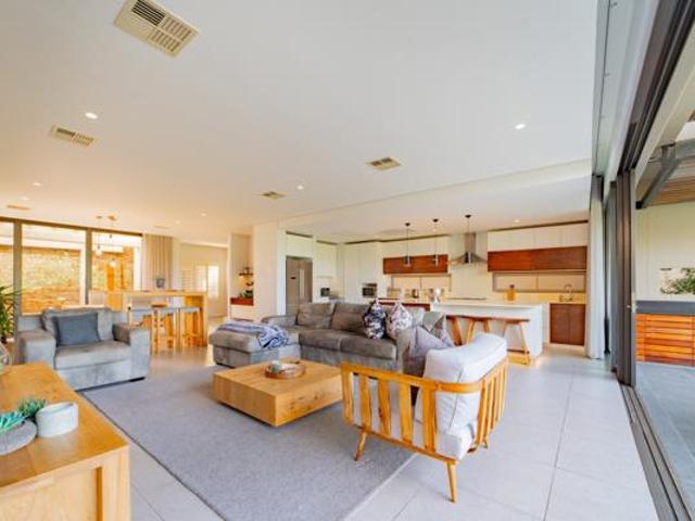 3 Bedroom Townhouse in Zimbali Estate