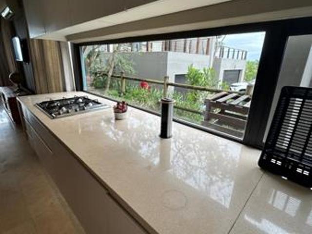 3 Bedroom Townhouse in Zimbali Estate