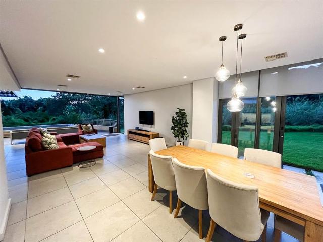 3 Bedroom Townhouse in Zimbali Estate