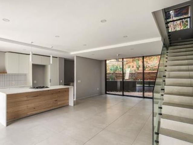 3 Bedroom House in Zimbali Estate