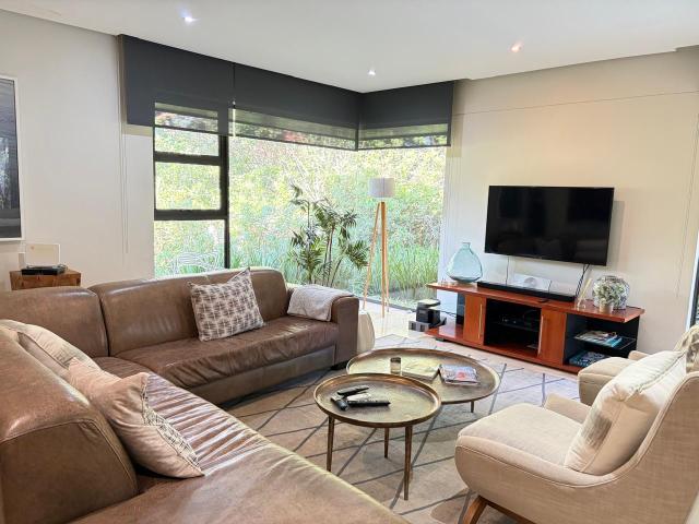 3 Bedroom Townhouse in Zimbali Estate