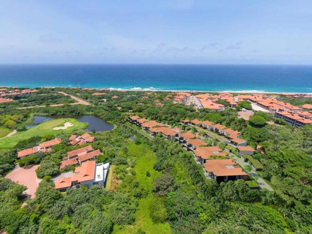 3 Bedroom Townhouse in Zimbali Estate