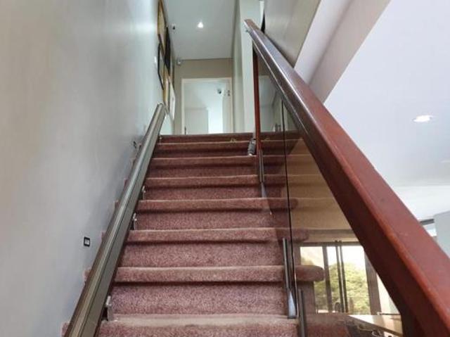 3 Bedroom Townhouse in Zimbali Estate