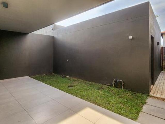 3 Bedroom House in Zimbali Estate