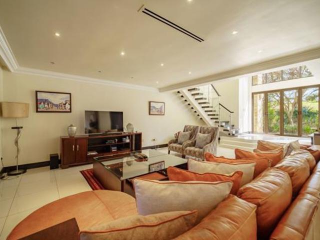 3 Bedroom Townhouse in Zimbali Estate