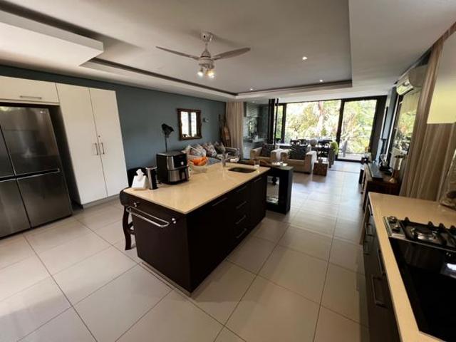 3 Bedroom Townhouse in Zimbali Estate