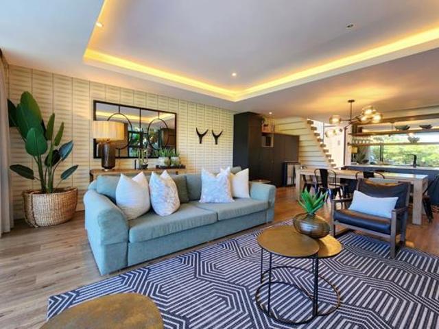 3 Bedroom Townhouse in Zimbali Estate