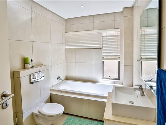 3 Bedroom Townhouse in Zimbali Estate