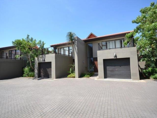 3 Bedroom Townhouse in Zimbali Estate