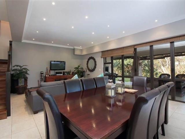 3 Bedroom Townhouse in Zimbali Estate
