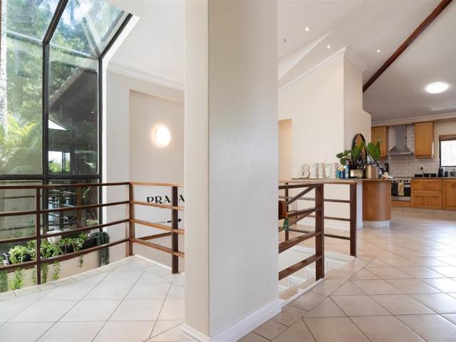 3 Bedroom Townhouse in Zimbali Estate