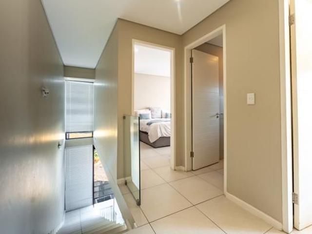 3 Bedroom Townhouse in Zimbali Estate