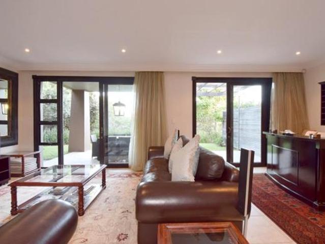 3 Bedroom Townhouse in Zimbali Estate