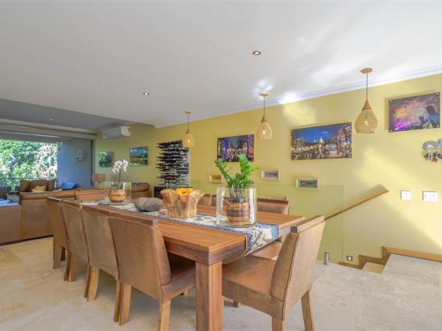 3 Bedroom Townhouse in Zimbali Estate
