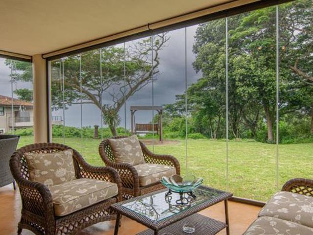 3 Bedroom Townhouse in Zimbali Estate