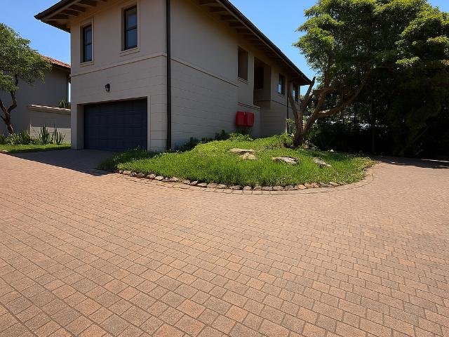 3 Bedroom Townhouse in Zimbali Estate