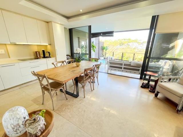 3 Bedroom Townhouse in Zimbali Estate