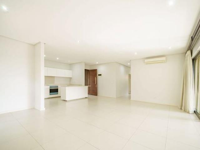 3 Bedroom Townhouse in Zimbali Estate