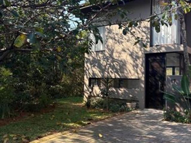 3 Bedroom Townhouse in Zimbali Estate