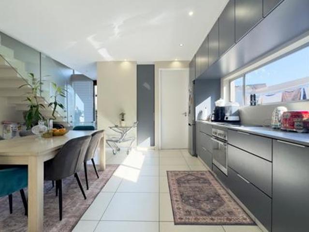 3 Bedroom Townhouse in Zimbali Estate