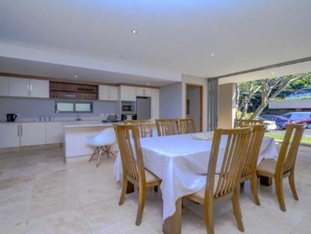 3 Bedroom Townhouse in Zimbali Estate