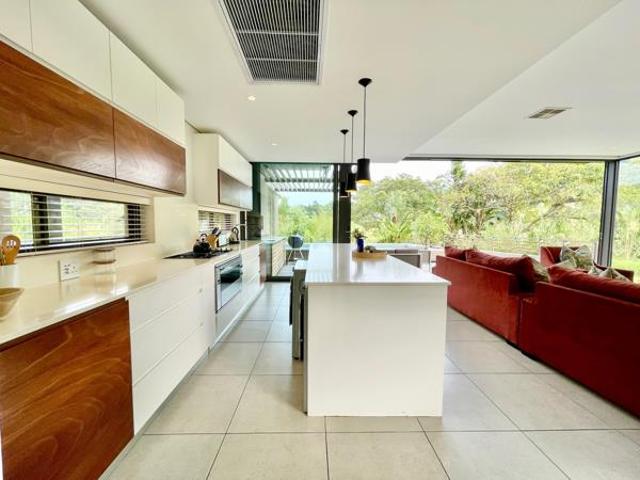 3 Bedroom Townhouse in Zimbali Lakes Resort