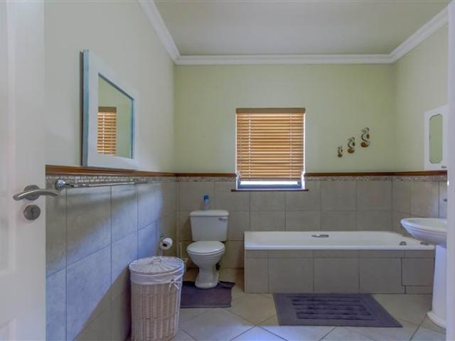 3 Bedroom Townhouse in Zinkwazi Beach