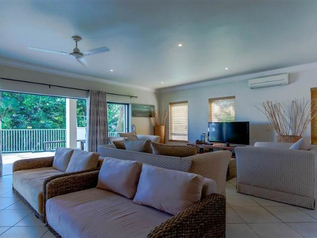 3 Bedroom Townhouse in Zinkwazi Beach
