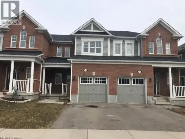 3 Bedroom Townhouse Kitchener ON 103840302