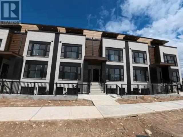 3 Bedroom Townhouse Kitchener ON LS101827769