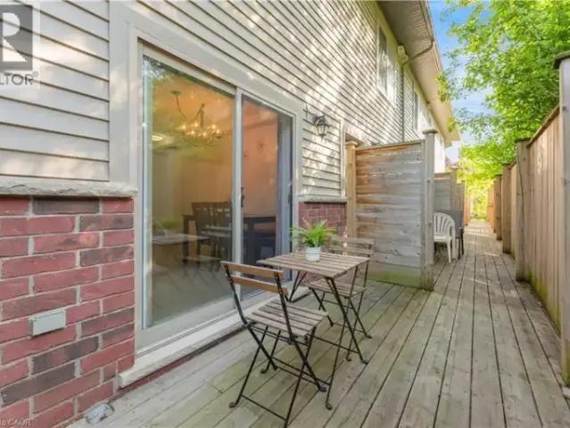 3 Bedroom Townhouse Kitchener ON LS103011959