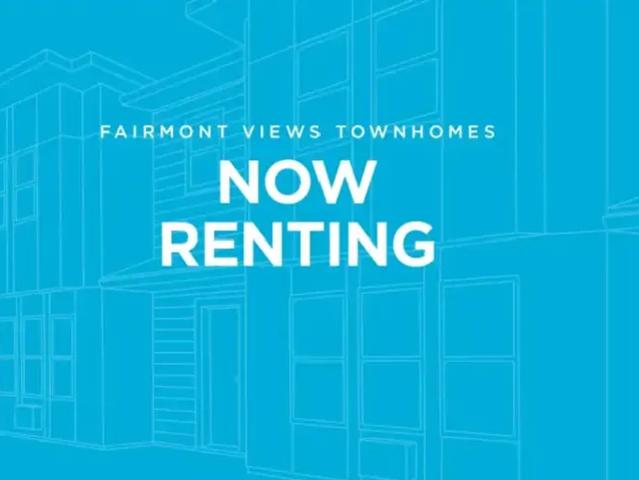 3 Bedroom Townhouse Lethbridge AB 102658393