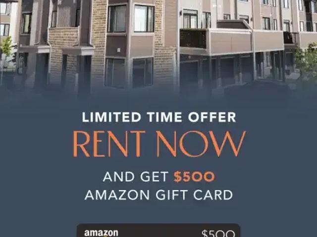 3 Bedroom Townhouse London ON 98747617