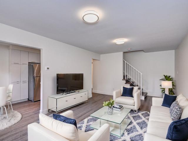 3 Bedroom Townhouse Premium for rent in Elmridge Heights in 150 Elm Ridge Drive, Kitchener, Forest Heights, N2N 1T7