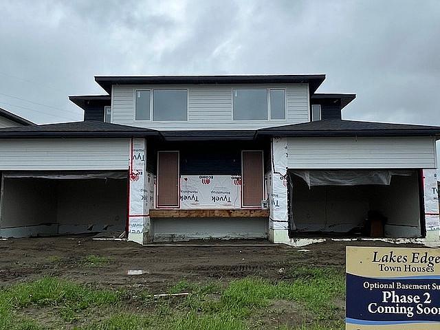 3 Bedroom Townhouse Prince Albert,sk
