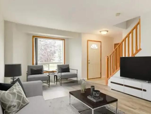 3 Bedroom Townhouse Red Deer AB 103215148