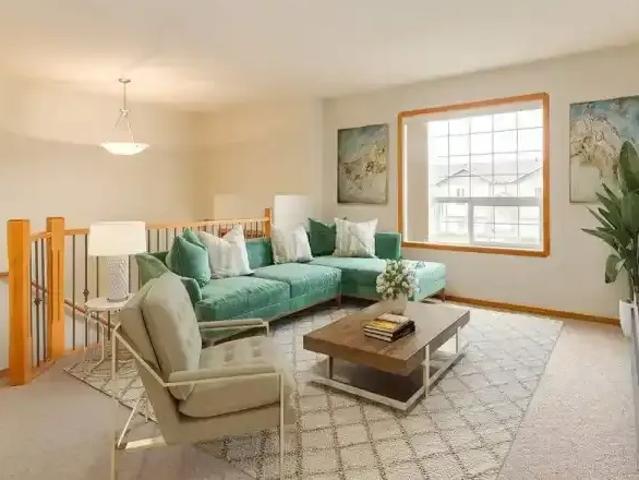 3 Bedroom Townhouse Red Deer AB 103593474