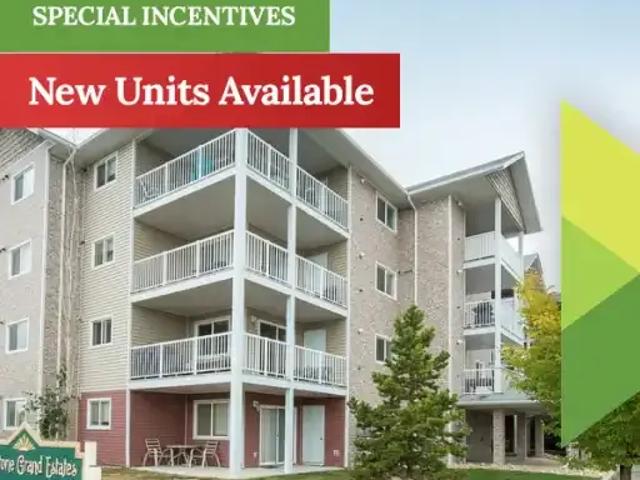 3 Bedroom Townhouse Red Deer AB 105134970