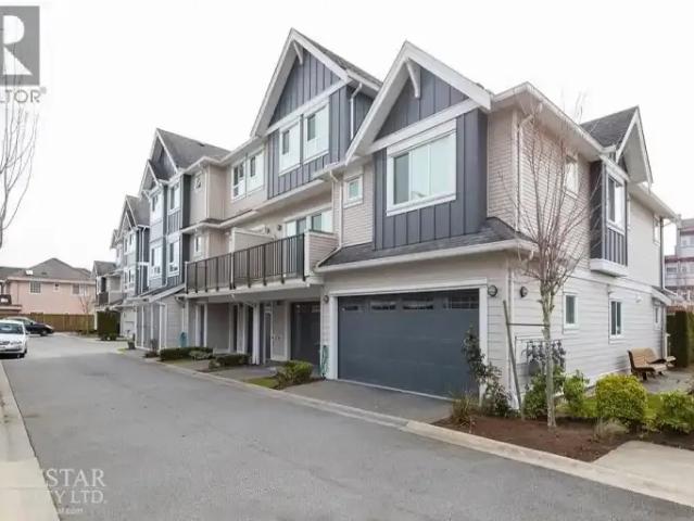 3 Bedroom Townhouse Richmond BC 101986770