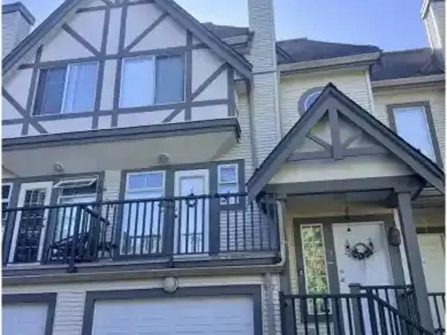 3 Bedroom Townhouse Richmond BC 103338594