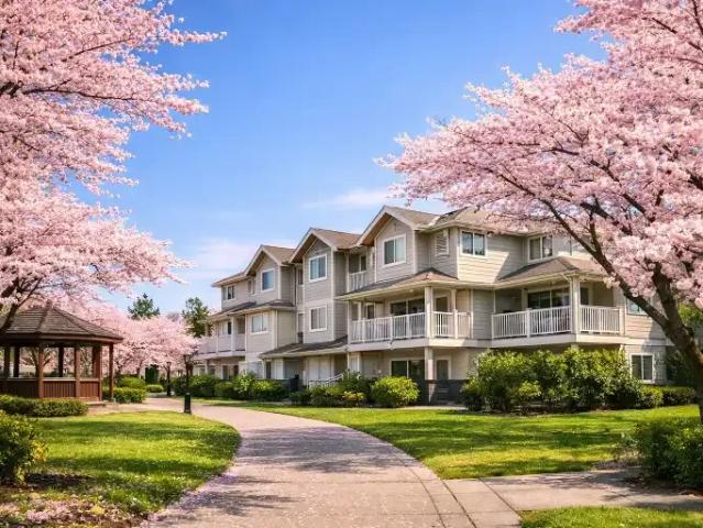 3 Bedroom Townhouse Richmond BC 104182059