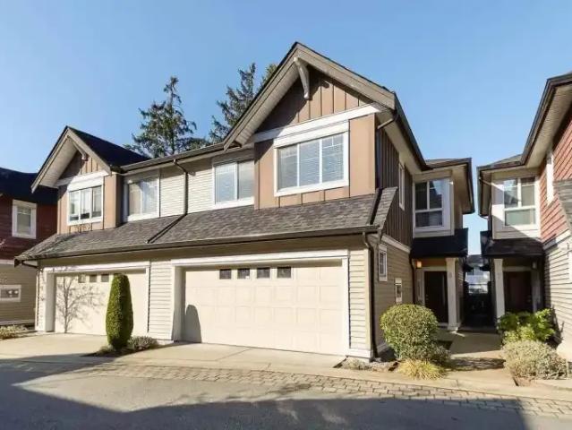 3 Bedroom Townhouse Richmond BC 104972620