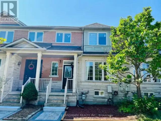 3 Bedroom Townhouse Richmond Hill ON 104864185
