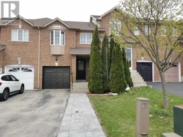 3 Bedroom Townhouse Richmond Hill ON 103215956