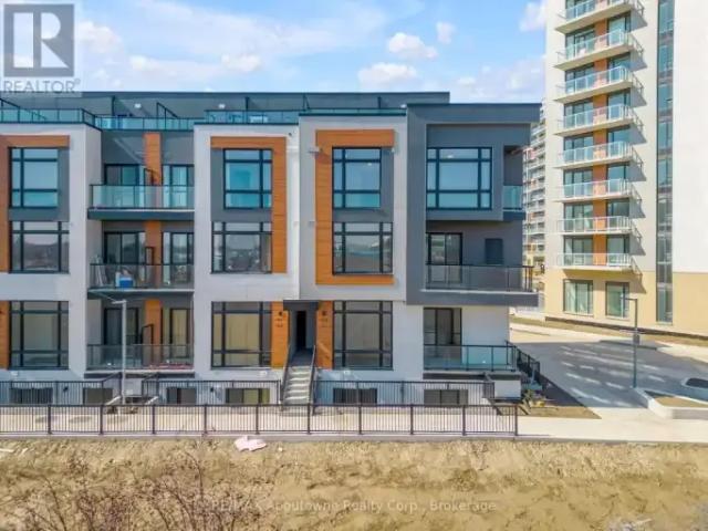 3 Bedroom Townhouse Richmond Hill ON LS98956423