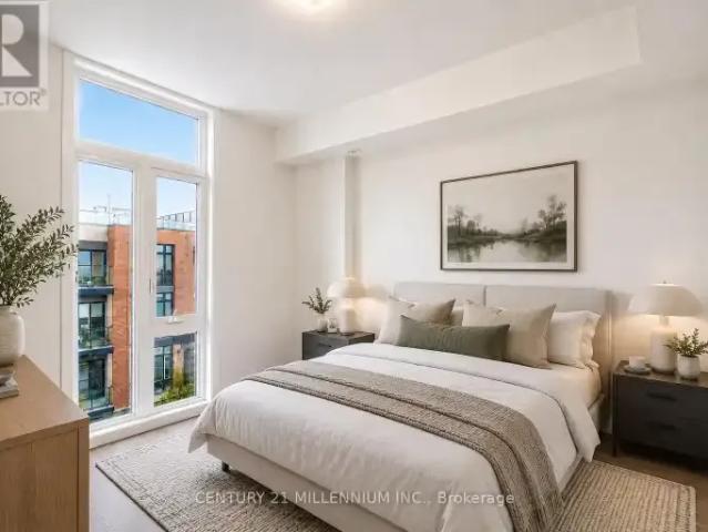 3 Bedroom Townhouse Richmond Hill ON LS102306757